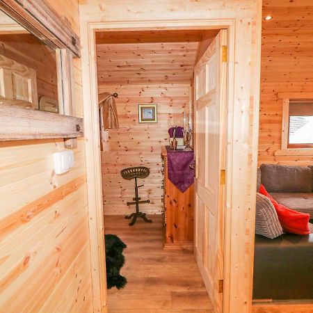 Alken Cabin Bushmills Esterno foto
