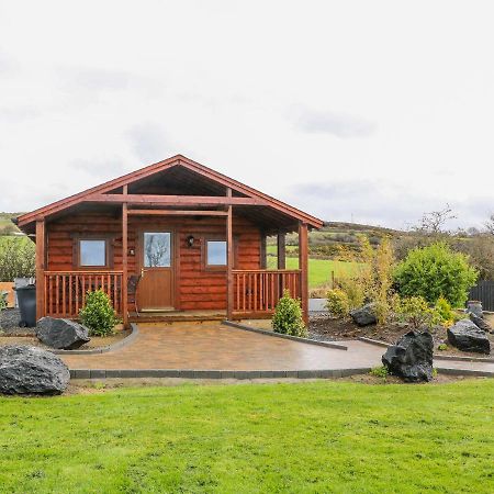 Alken Cabin Bushmills Esterno foto