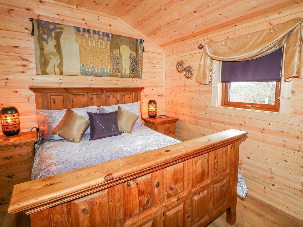 Alken Cabin Bushmills Esterno foto