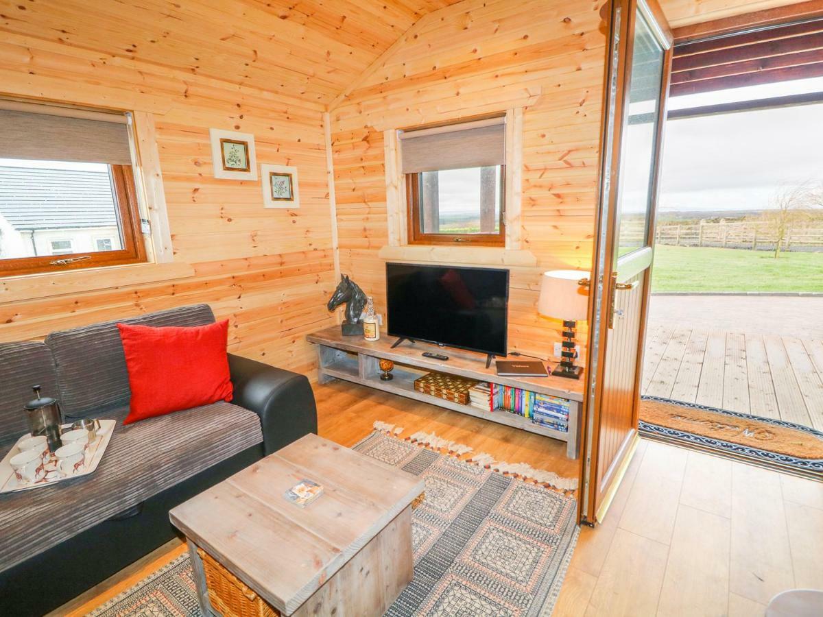 Alken Cabin Bushmills Esterno foto